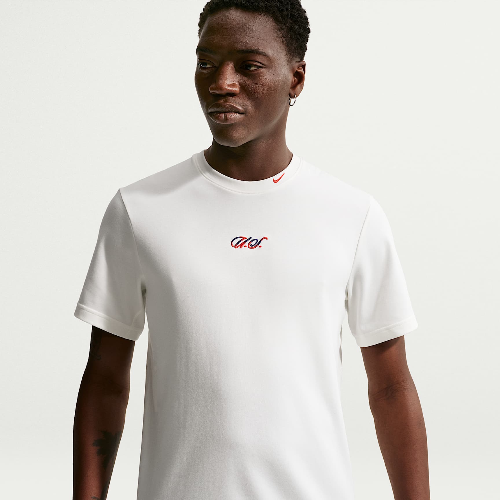USMNT Primary Men's Nike Dri-FIT Soccer T-Shirt. Nike.com